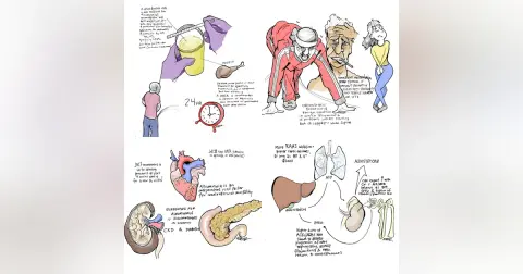 #10 Albuminuria: 5 Pearls segment