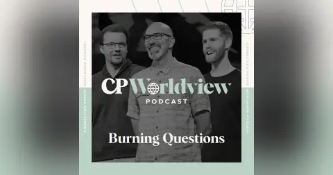 Does the Bible Have Errors? | Burning Questions Part 10