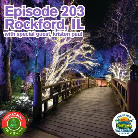 Rockford, IL
