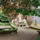 Huguenot Cemetery Audio Guide