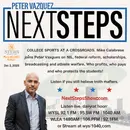 Mike Calabrese: Who Owns College Sports?