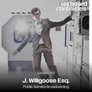 J. Willgoose Esq., Public Service Broadcasting