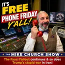 MCS #2414 Fauci Fallout Continues