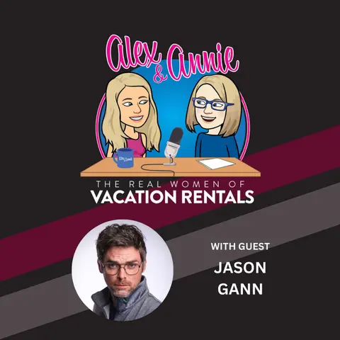 Stop, Collaborate, and Listen: How Jason Gann of Beyond Pricing Used Humor & Authenticity to Build his Personal Brand