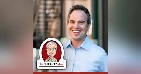 EP99 Jason Wiener on Alternative Business Structures