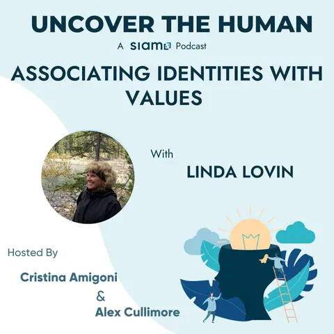 Associating Identities with Values with Linda Lovin