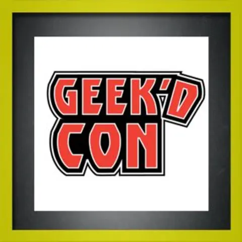 The Geek’d Con Episode