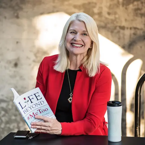 Part 9: Close Up Radio Welcomes Back Business Coach Christine Rose