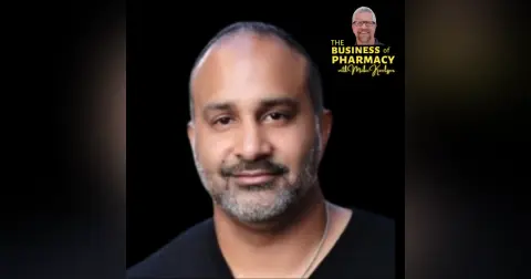 Growing Existing Businesses | Rudy Dajie, Pharmacist