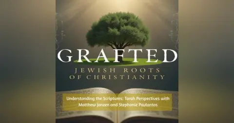 Understanding the Scriptures: Torah Perspectives with Matthew Janzen