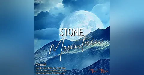Stone Mountain - Crunch