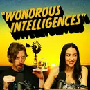 Wondrous Intelligences | Time For Chaos S4 E1 | Call of Cthulhu Masks of Nyarlathotep