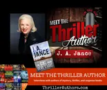 MTTA 222: J.A. Jance