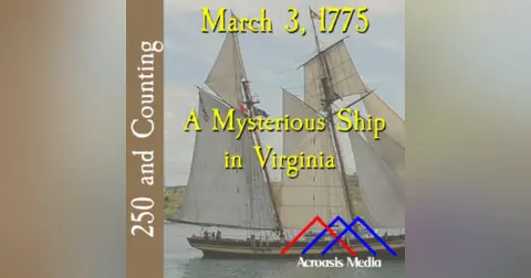 March 3, 1775