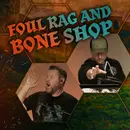 Foul Rag and Bone Shop | The Glass Cannon Podcast: The Gloaming E25 | Shadowdark RPG