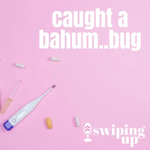 S2 Ep37: Caught a Bahum...bug
