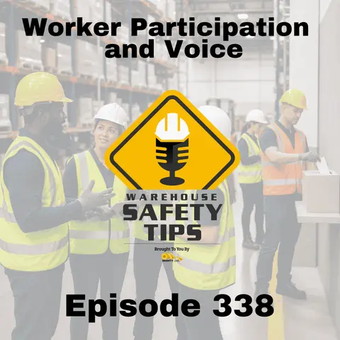 Worker Participation and Voice | Episode 338