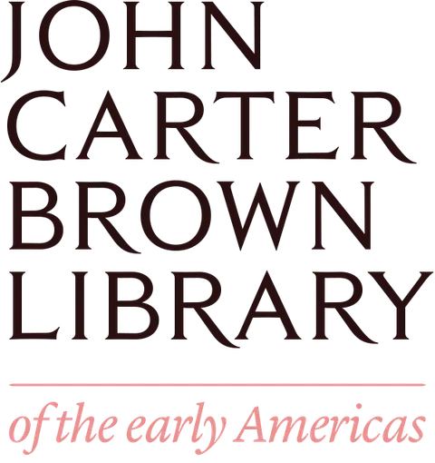 The John Carter Brown Library Supports the Production of Worlds Turned Upside Down