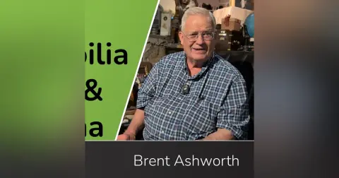 Mormon Memorabilia Museum (Brent Ashworth 1 of 5)