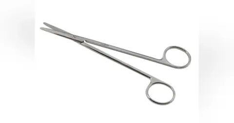 The History of Surgical Scissors – Mayo and Metz