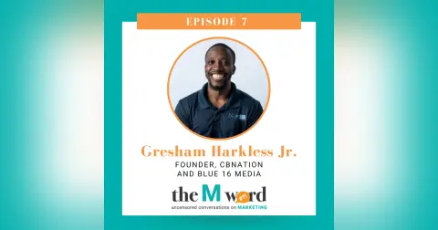 Episode 7: Finding Your Secret Sauce
