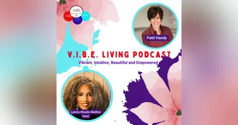 Transforming  Midlife Financial Anxiety into Empowerment and Growth