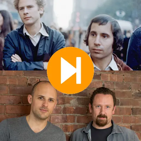 Ep. 048 – Simon & Garfunkel – “You Don’t Know Where Your Interest Lies”