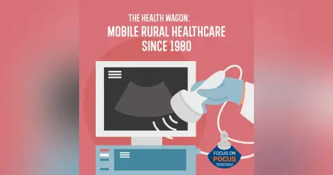 The Health Wagon: Mobile Rural Healthcare Since 1980
