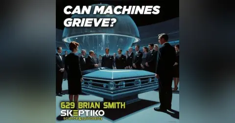Can Machines Grieve? |629|