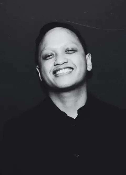 The Anatomy of a Global Third-Generation Indonesian Jazz & Contemporary Musician w/ Nikita Dompas.