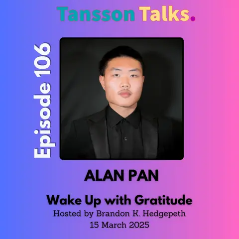 Wake Up with Gratitude