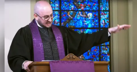Do You Hear the Children Sing?