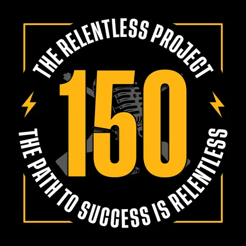 #150 - The Blind Leap: Untying Identity From Performance | The Maiah Yankello Story