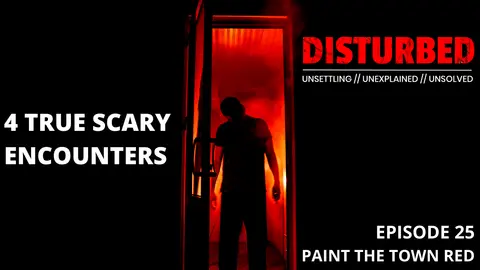 Paint The Town Red
