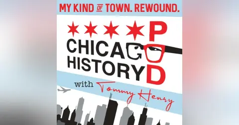 Chicago History Podcast
