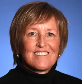 Geddes, Jane Profile Photo