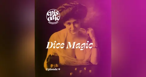 Dice Magic | Sidebar
