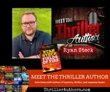MTTA 191: Ryan Steck