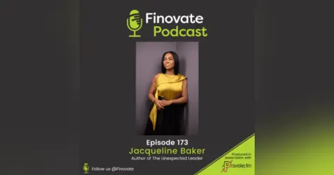 EP 173: Jacqueline Baker, Author of The Unexpected Leader