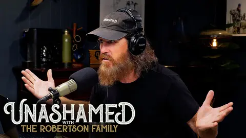 Theo Von Posed a Viral Question about Life—Jase Robertson Has an Answer | 1327