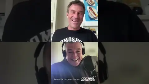 Happy International Podcast Day 2023 ❤️🎙️