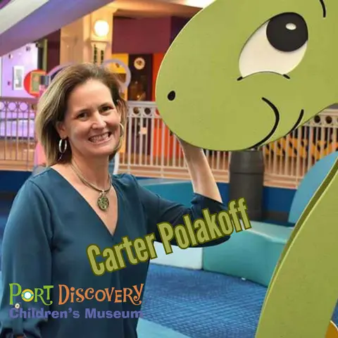 Carter Polakoff on Why Play Matters for Every Family