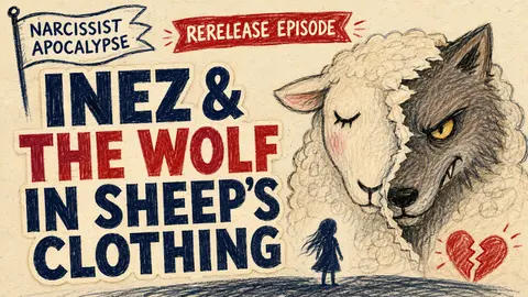 Rerelease | Inez & The Wolf in Sheep’s Clothing