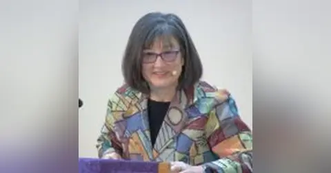 3/8/26 "Discernment is Finding God in All Things" by Pastor Eileen - 8 a.m. service