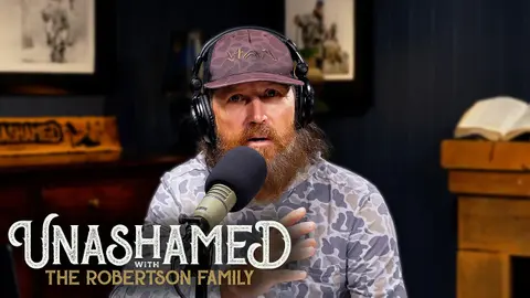 Ep 1392 | Jase Accidentally Breaks Up a Couple, Then Doubles Down on His Advice