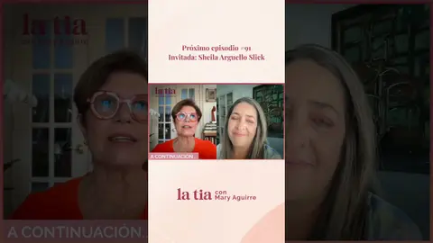 Reinventarse a los 48 años siendo mujer latina en Estados Unidos #mujerlatina