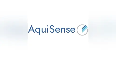 Wes Morin, VP of Operations of AquiSense, KAM's Small Manufacturer of the Year