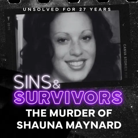 The Murder of Shauna Maynard
