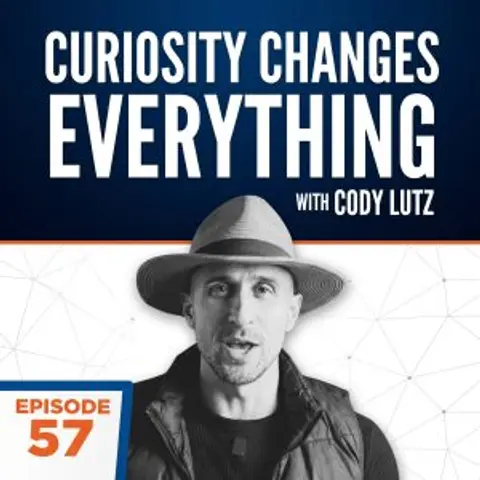 Curiosity, Clarity, and the Four Doors into Better Retirement | Ideas by Mike™ EP57