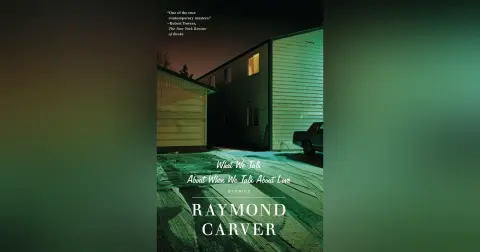 125 Raymond Carver